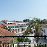 Mosteiro View Appartamento