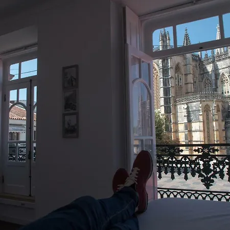 Mosteiro View *