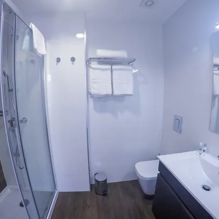 Apartment Mosteiro View