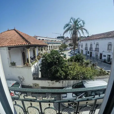 Apartment Mosteiro View