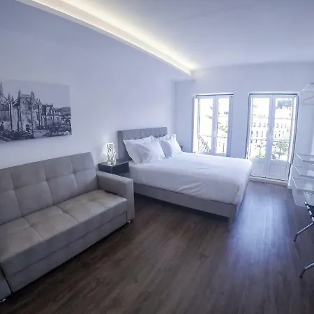 Apartment Mosteiro View