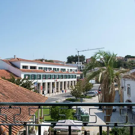Mosteiro View Апартаменты