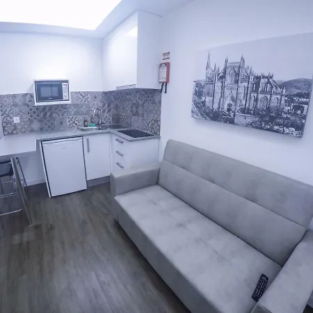 Mosteiro View * Batalha