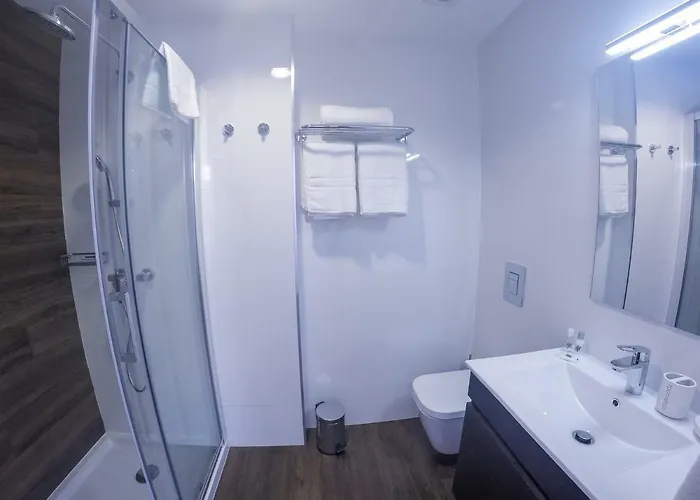 شقة Mosteiro View