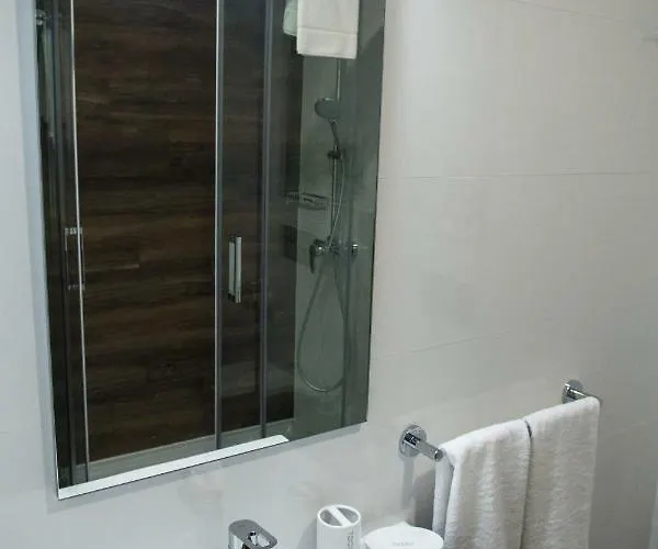 شقة Mosteiro View