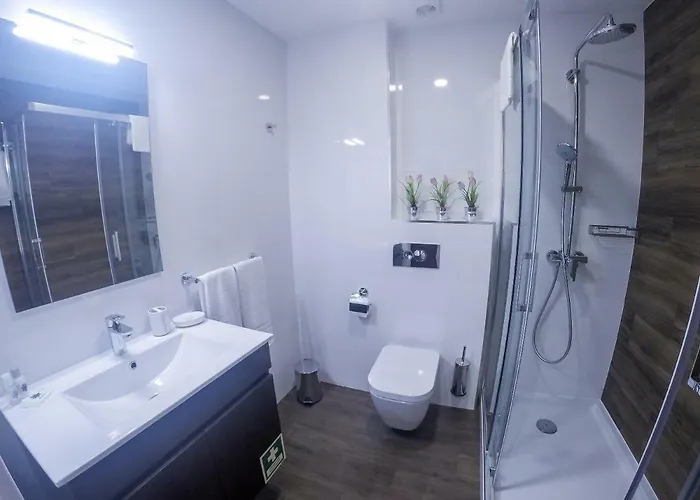 شقة Mosteiro View *