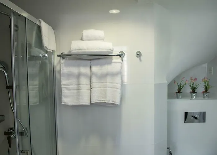 Mosteiro View شقة