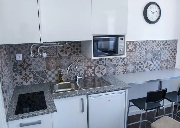 Mosteiro View * باتالها