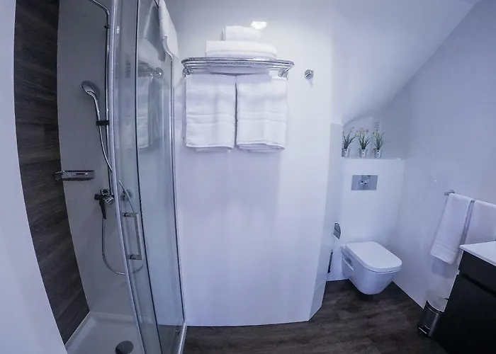 شقة Mosteiro View *