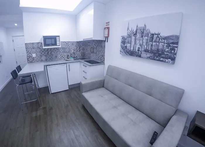 Mosteiro View * باتالها