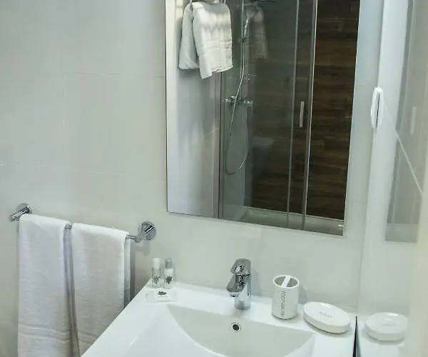 Mosteiro View باتالها