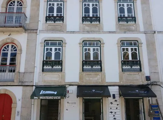 Mosteiro View باتالها